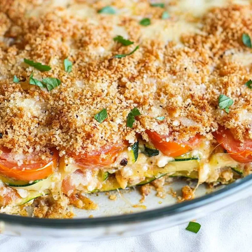 Zucchini