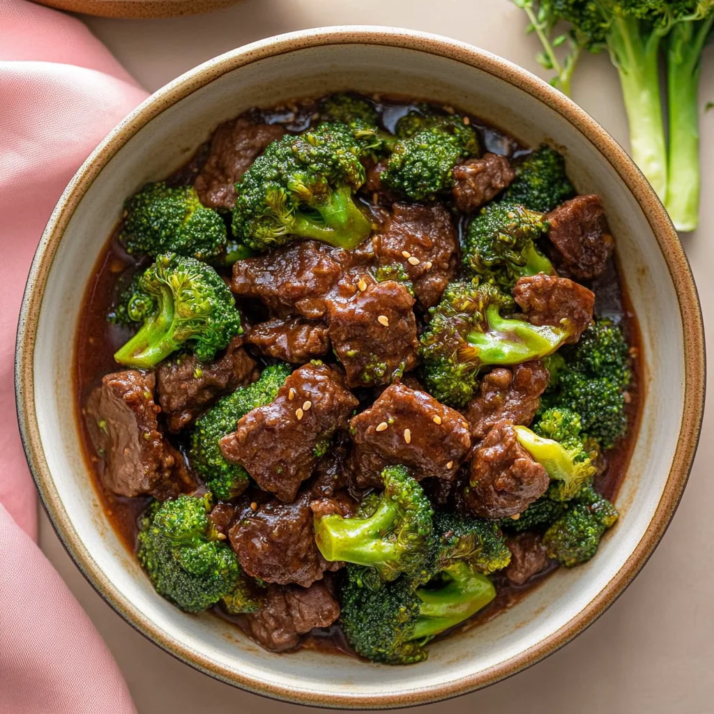 Beef