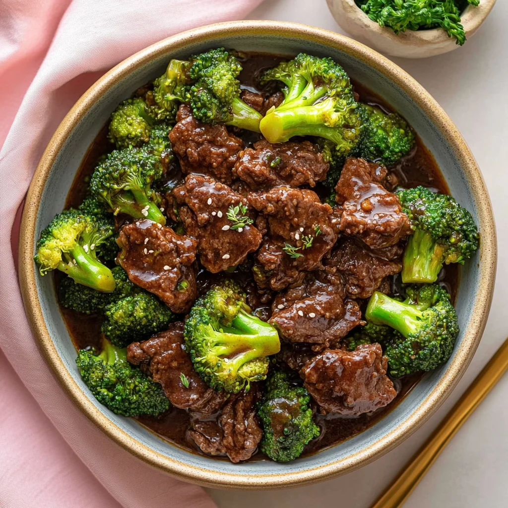 Beef