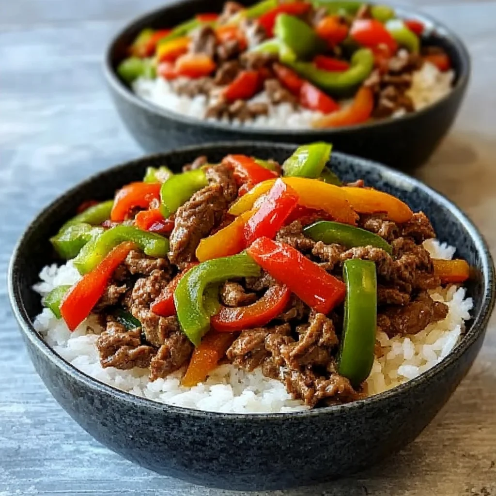 Beef