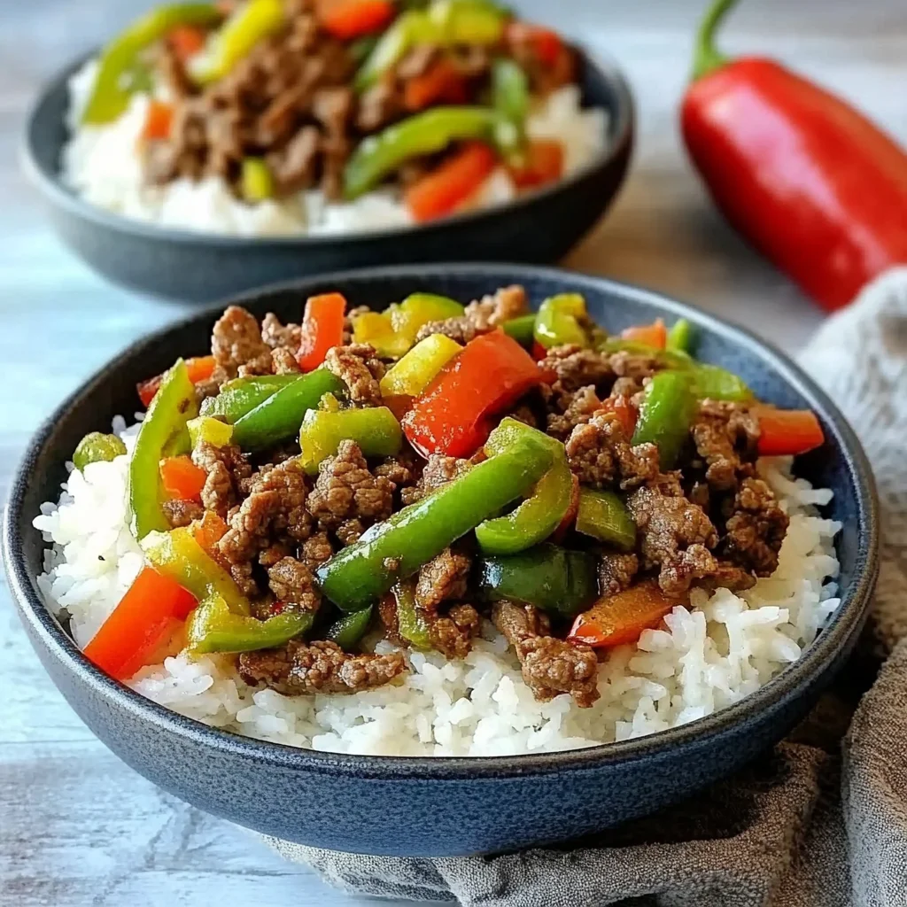 Beef