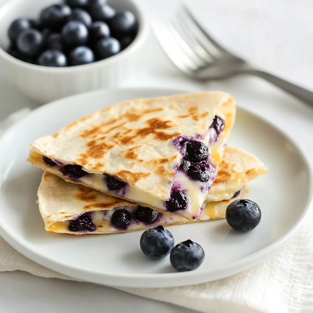 Blueberry