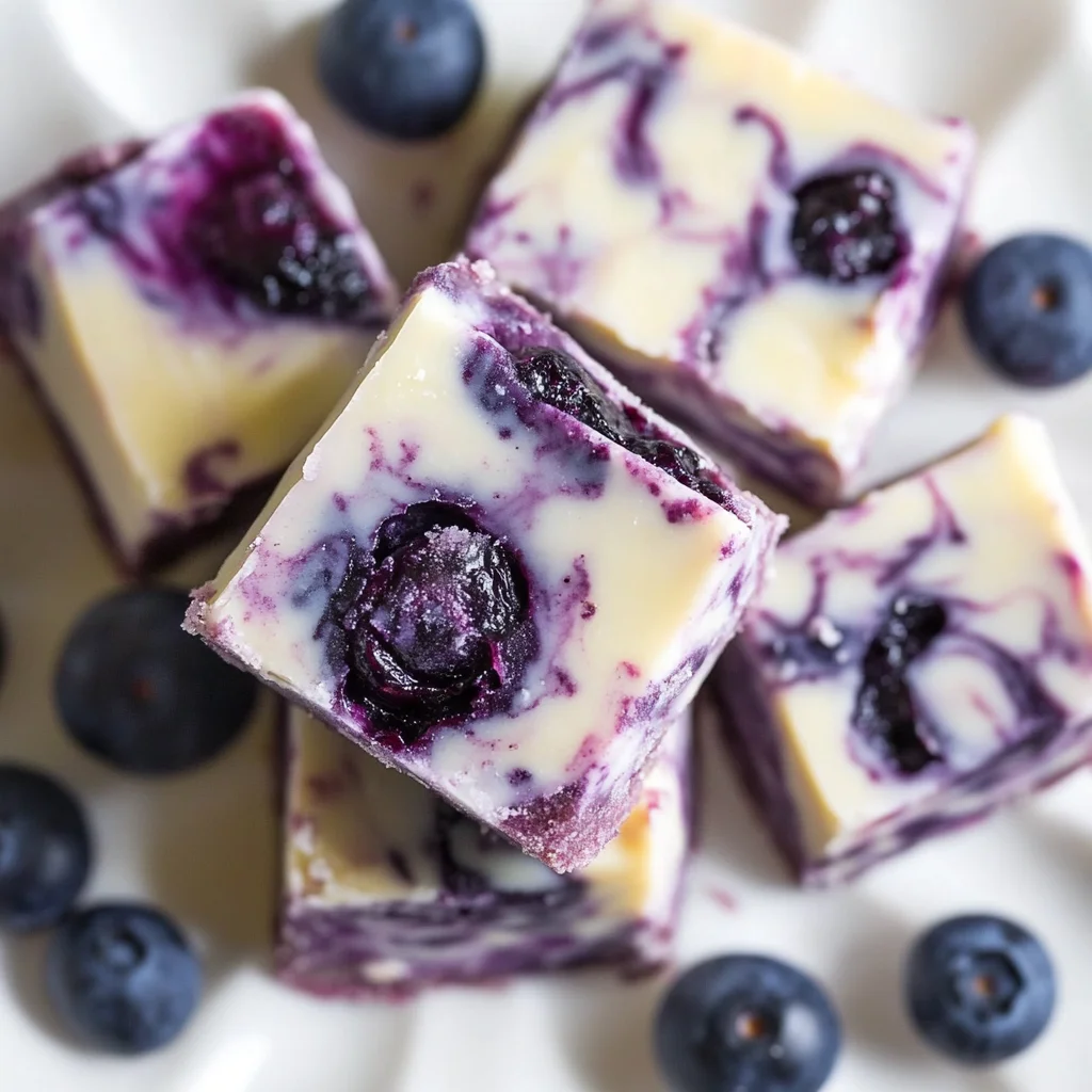 Blueberry