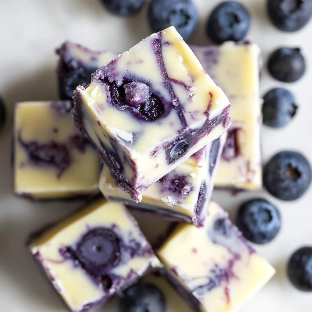 Blueberry