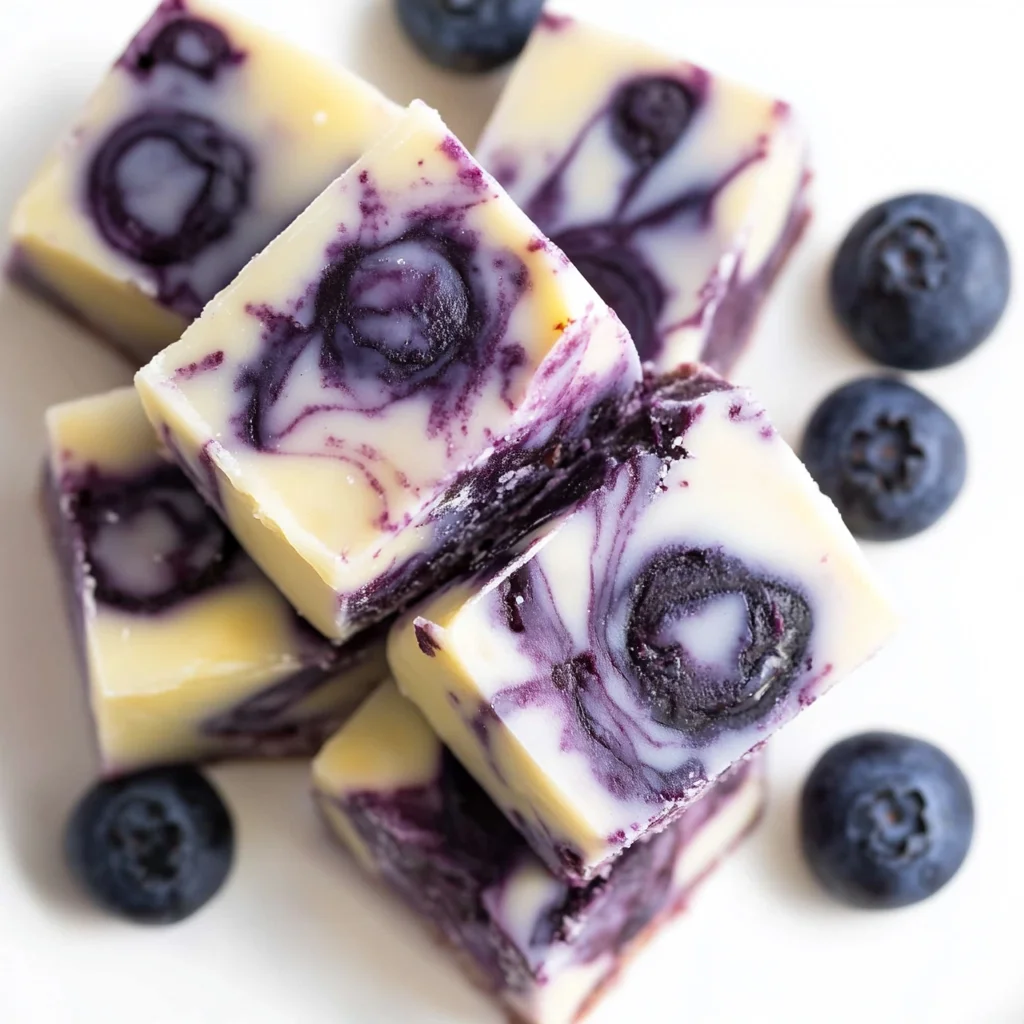 Blueberry