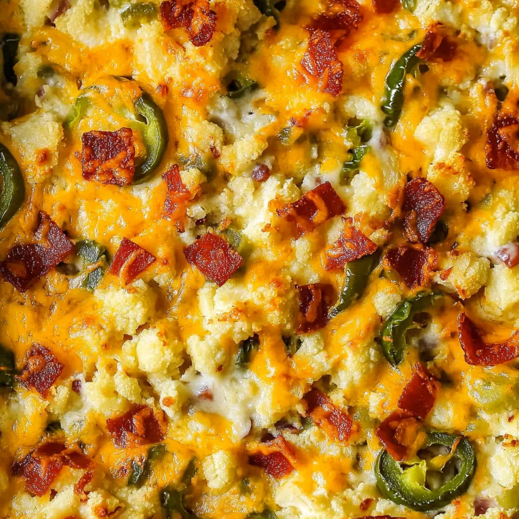 Cauliflower