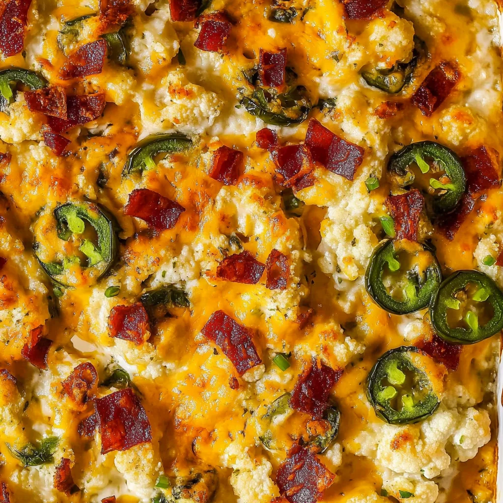 Cauliflower