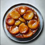 Classic Tarte Tatin Recipe