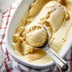 Dulce de Leche Ice Cream