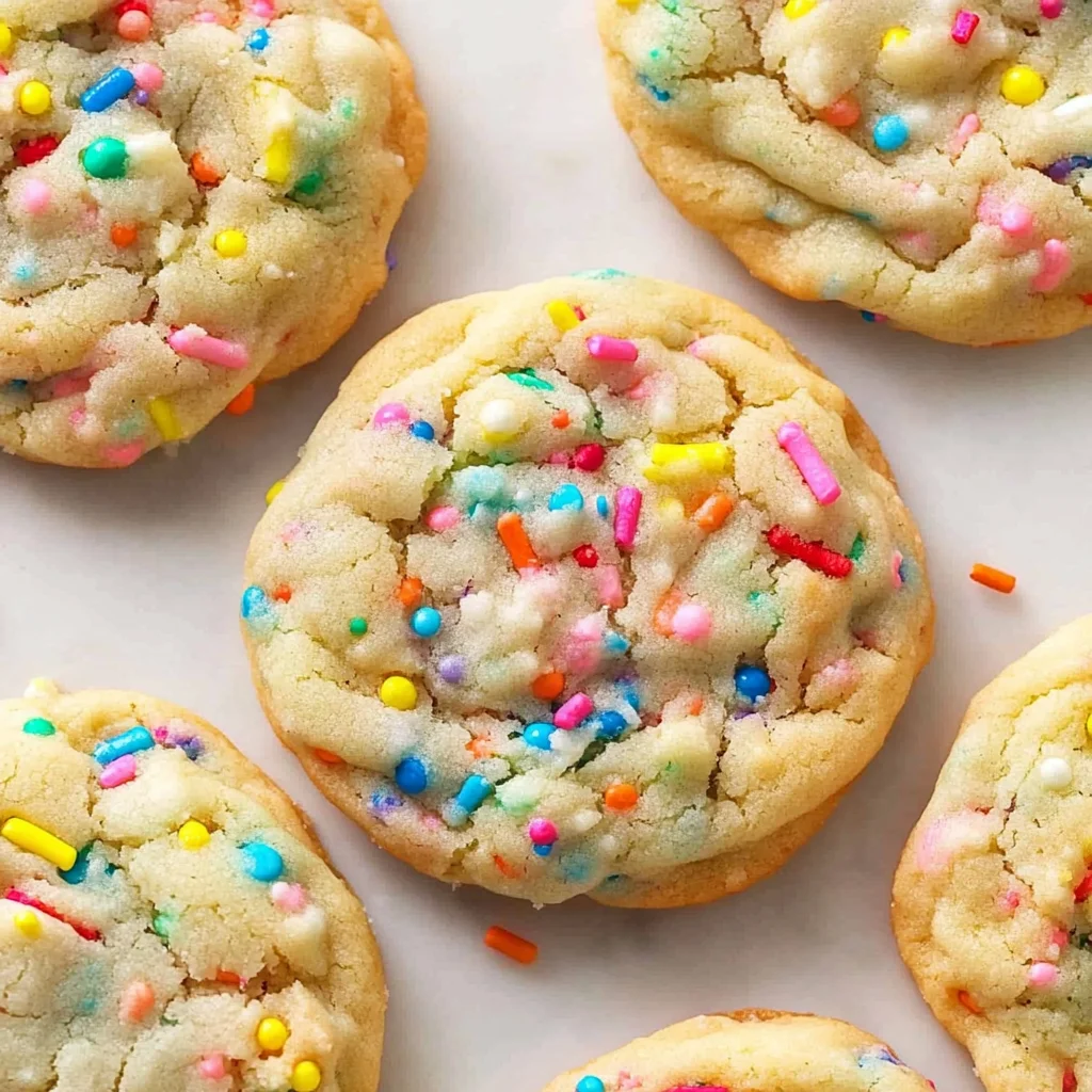 Funfetti