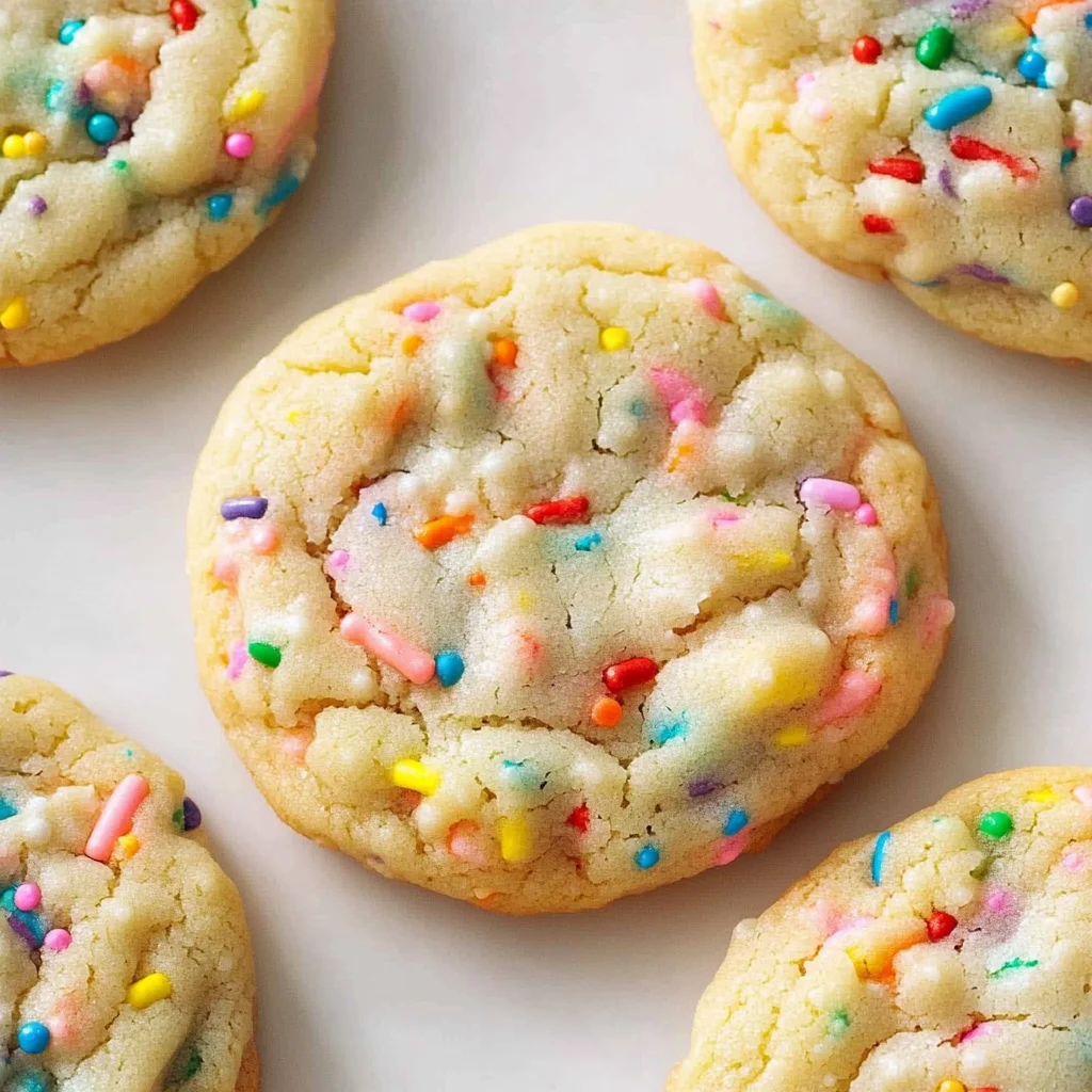 Funfetti
