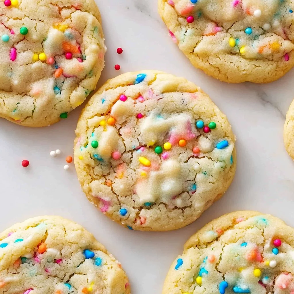 Funfetti