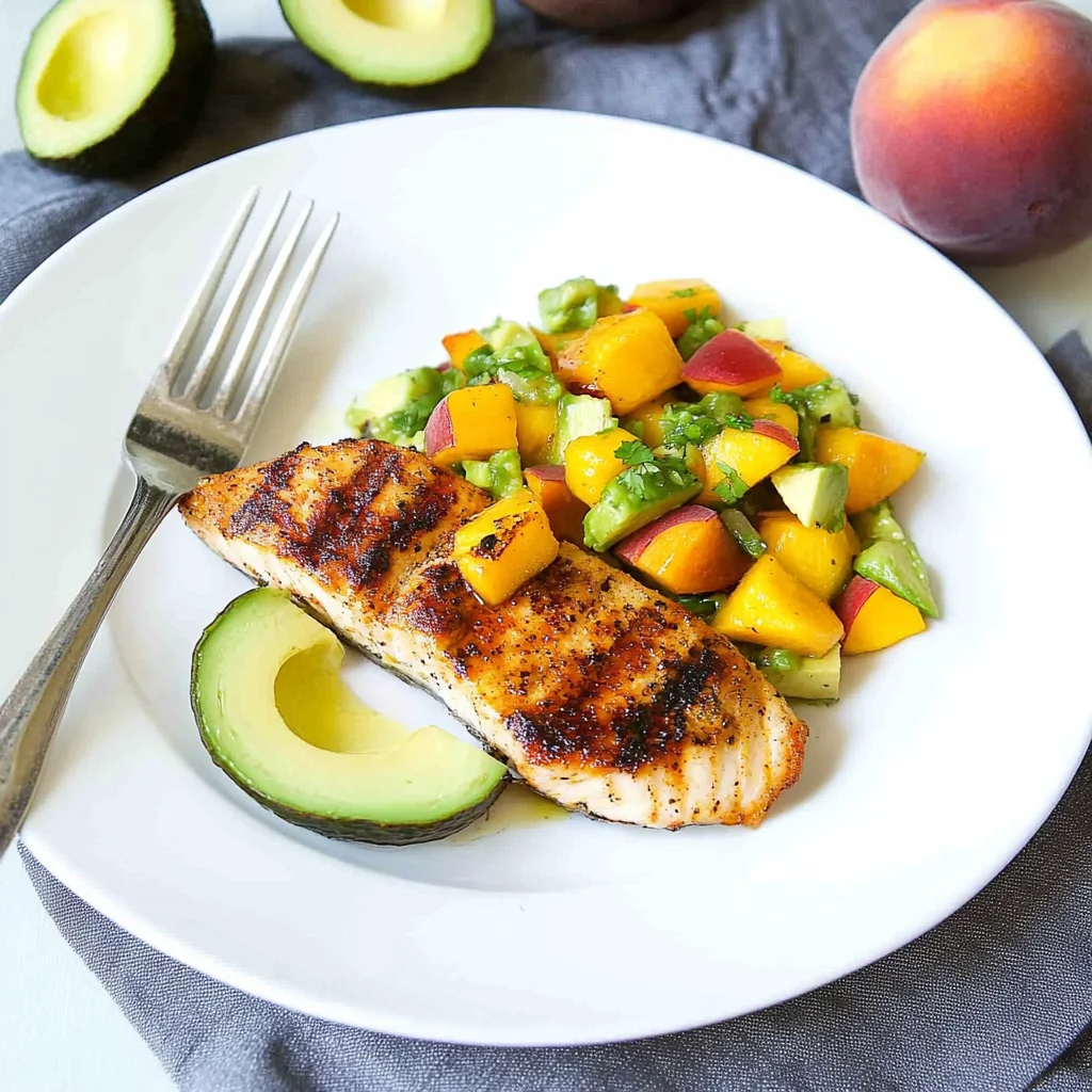 Grilled