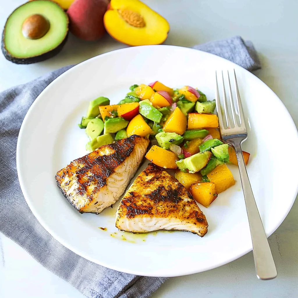 Grilled