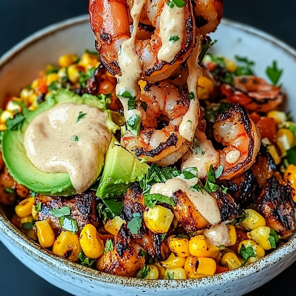 Grilled