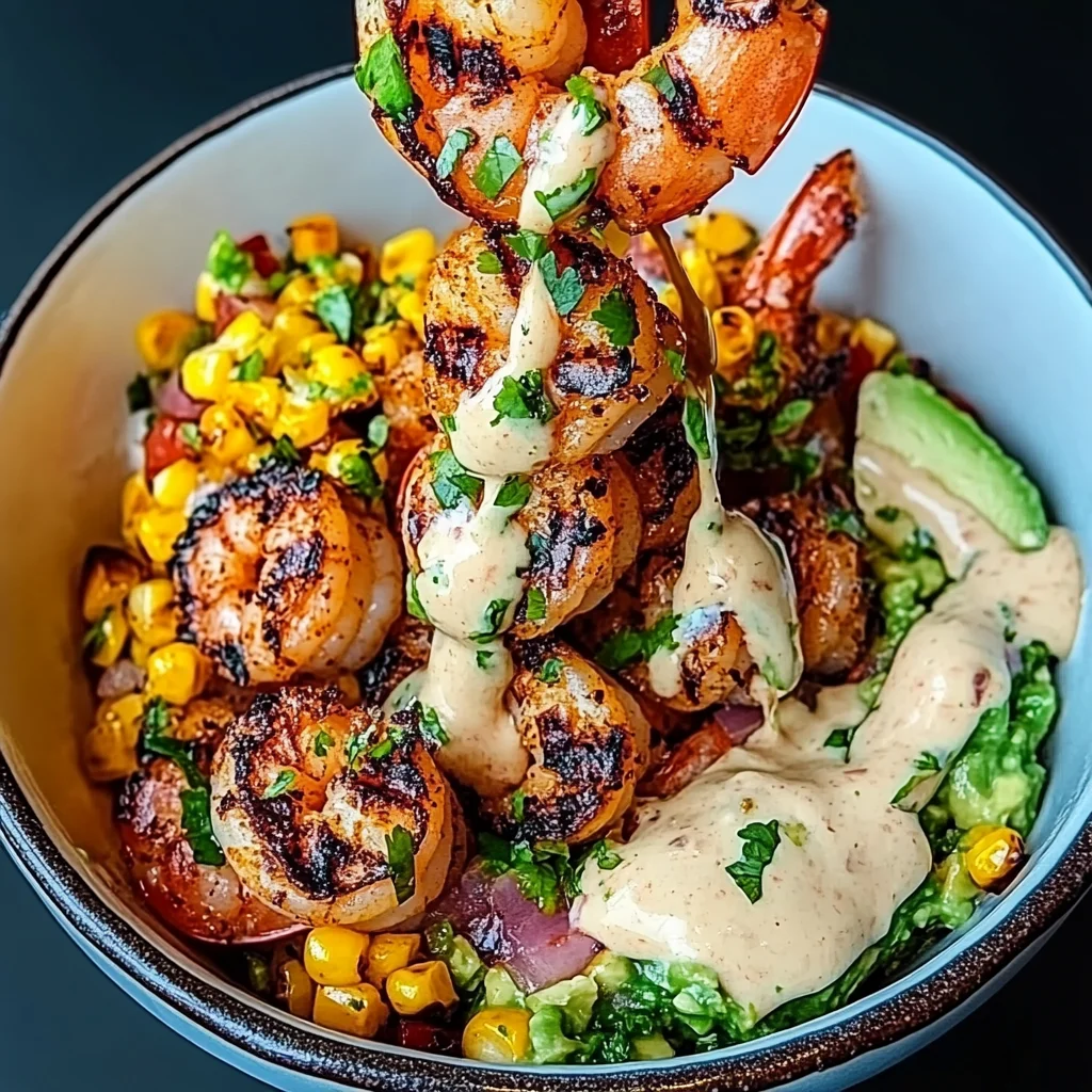Grilled