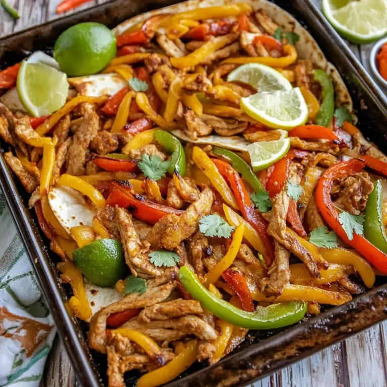 How To Serve Fajitas For A Crowd + The Best Toppings For Fajitas!
