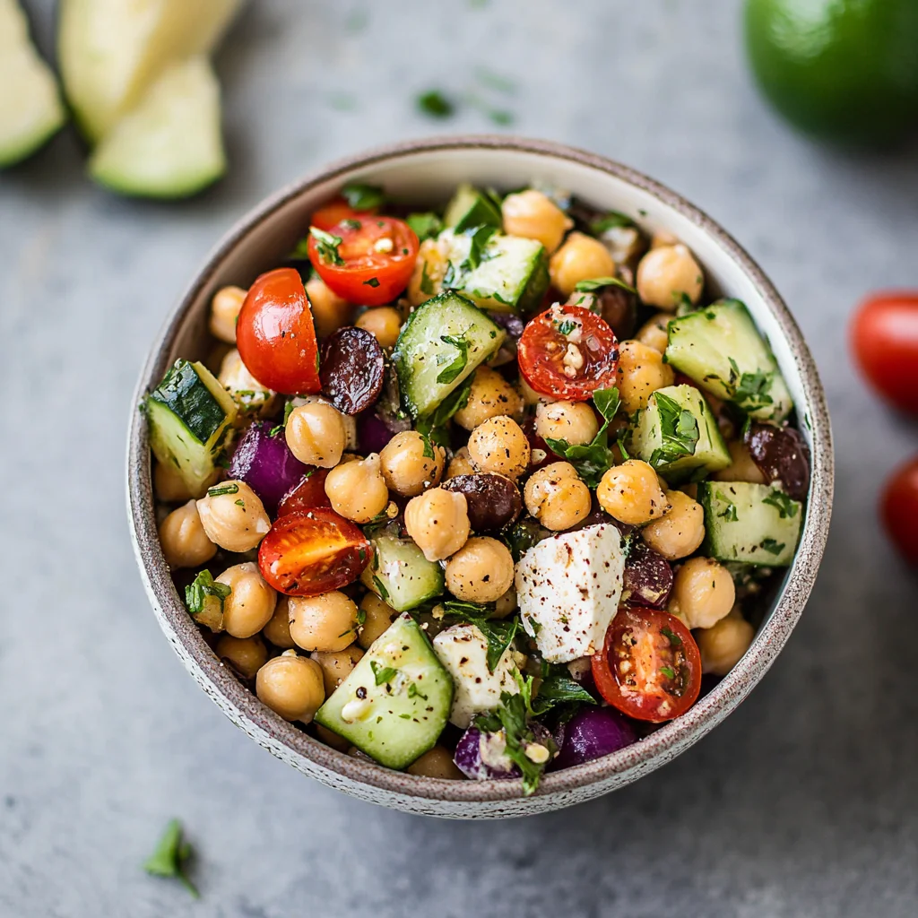 Mediterranean