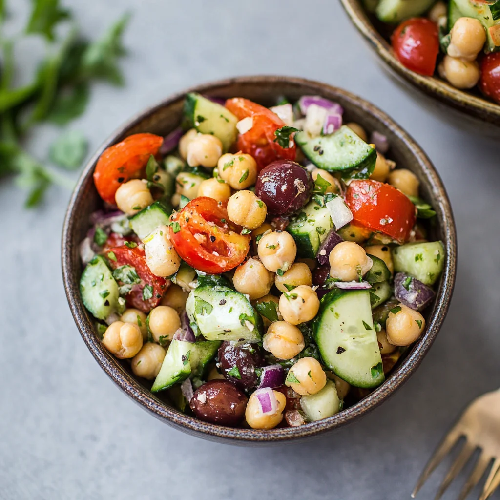 Mediterranean