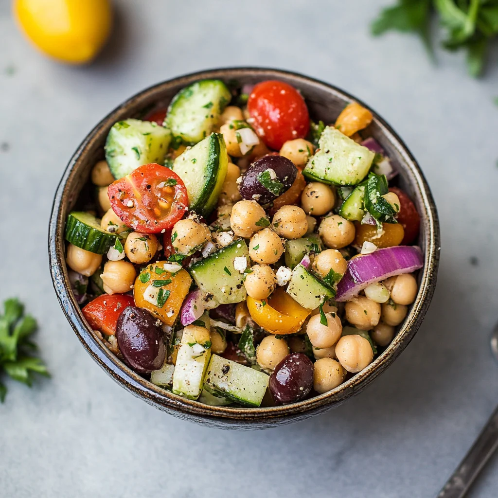 Mediterranean