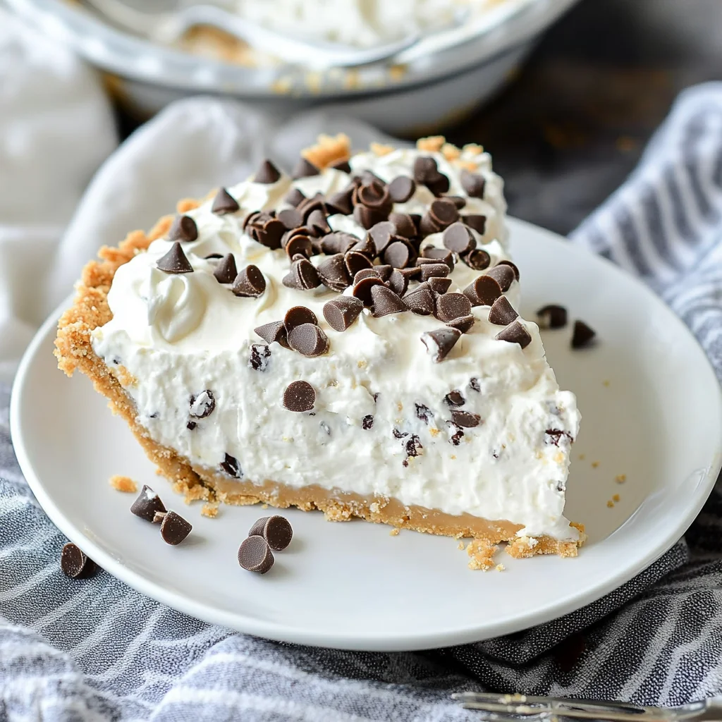 No-Bake