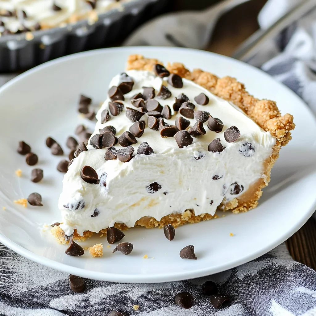 No-Bake
