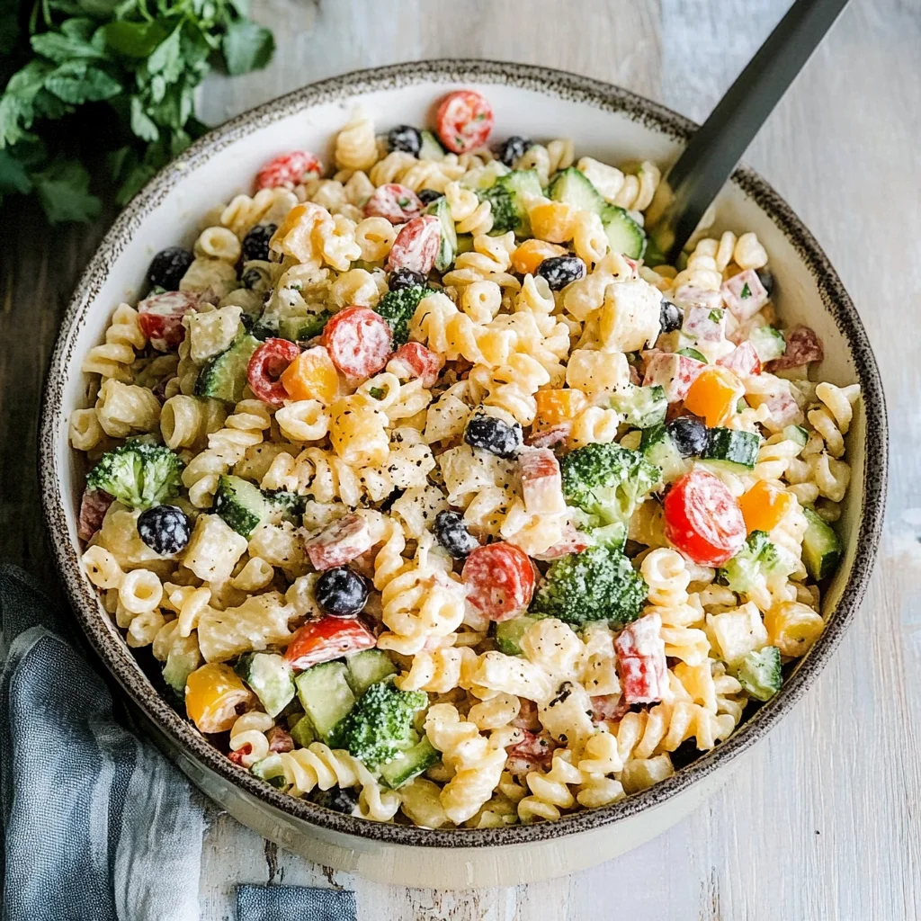 Pasta