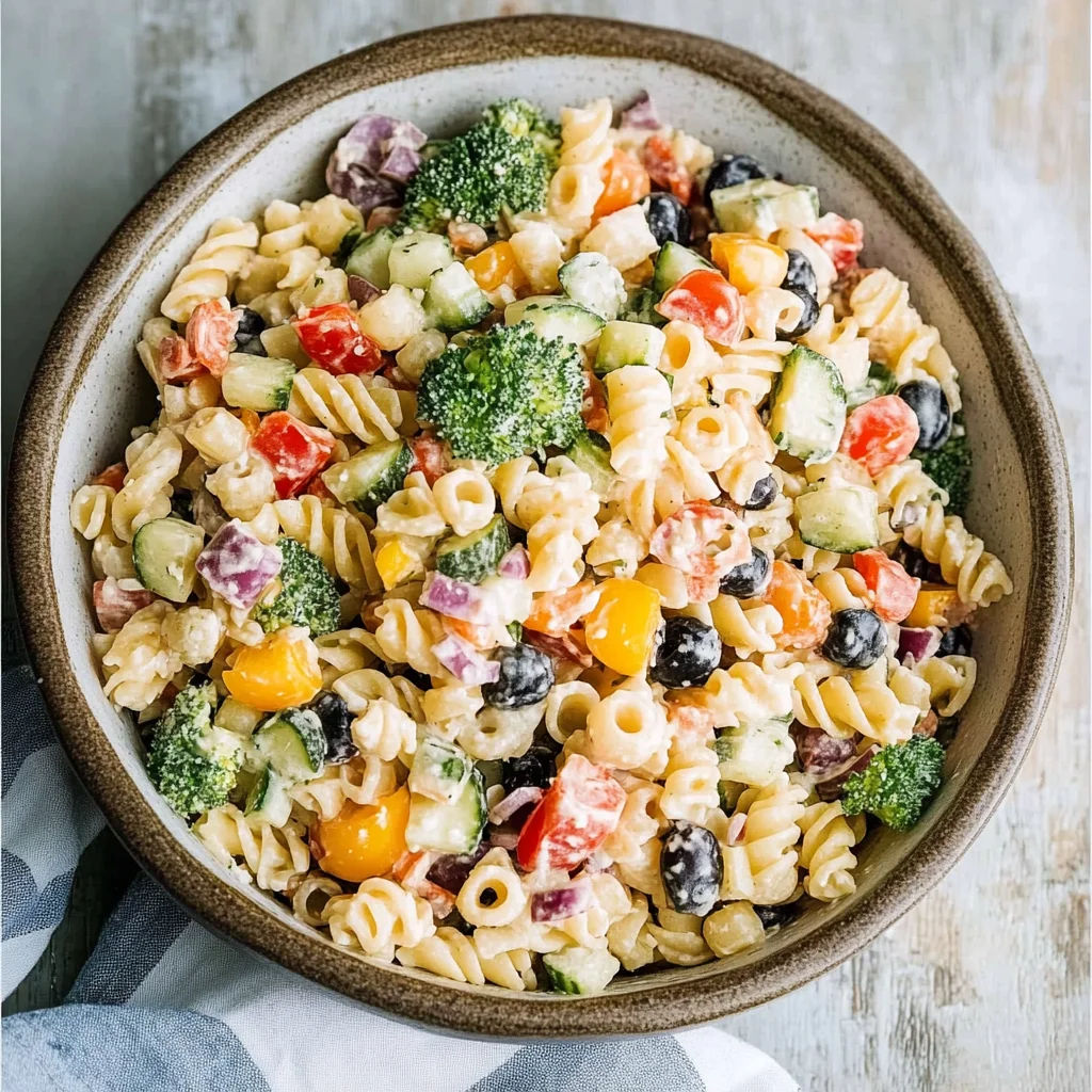 Pasta