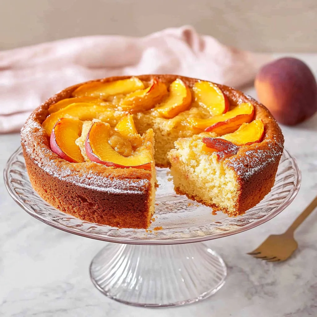 Peach