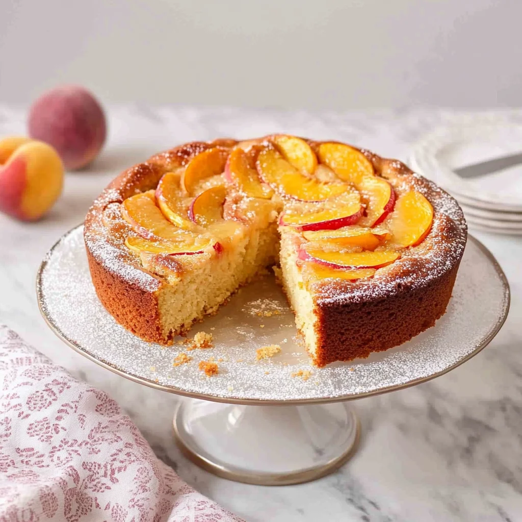 Peach