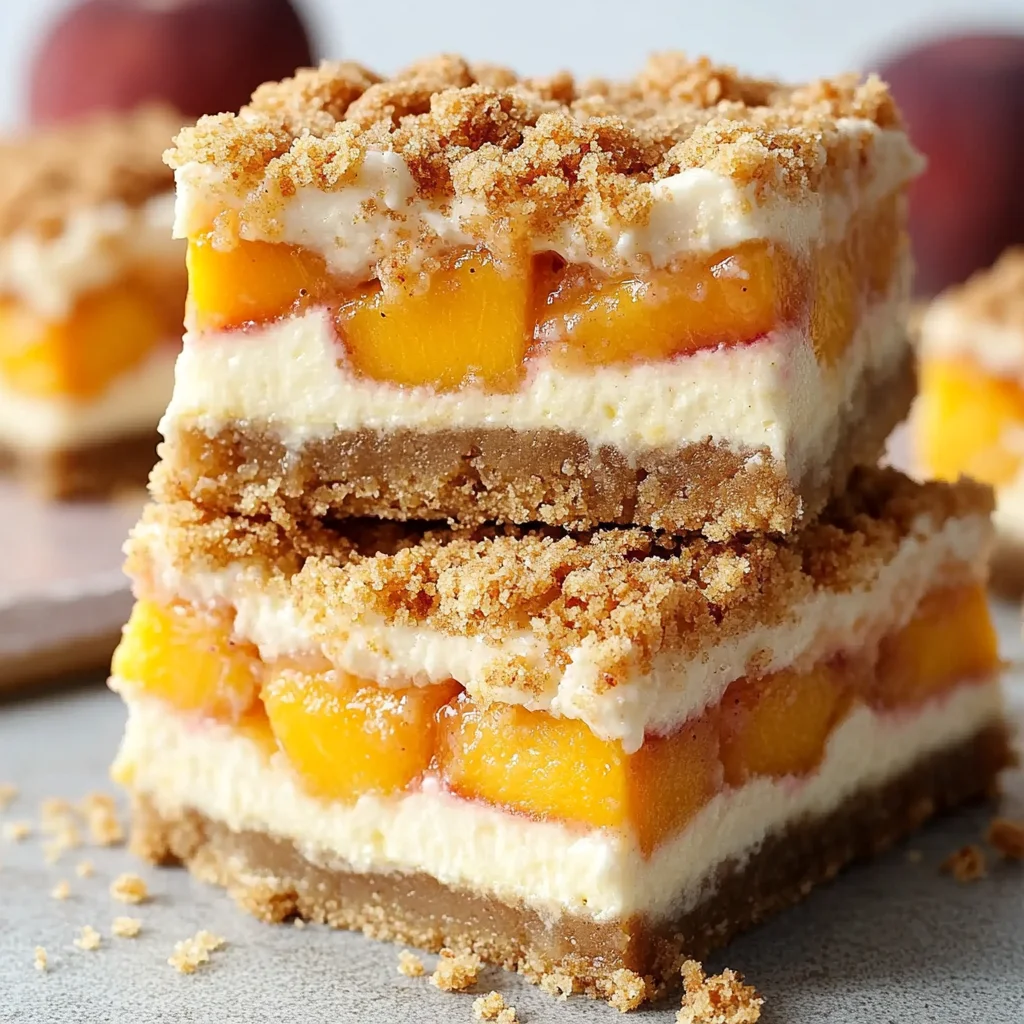 Peaches