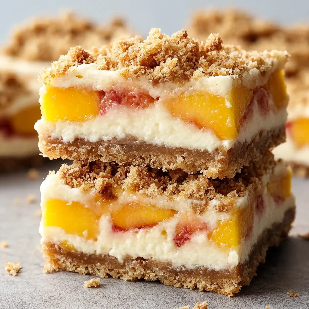 Peaches