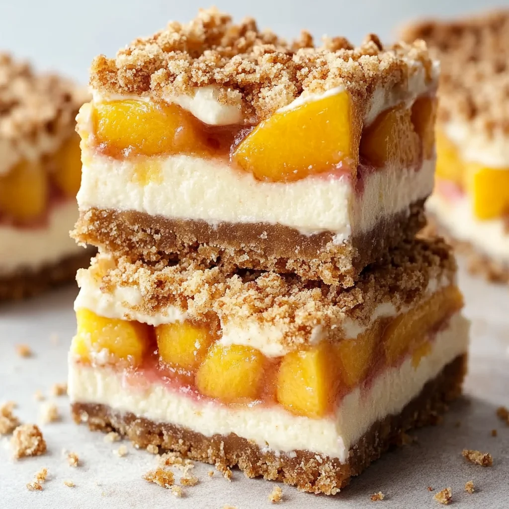 Peaches