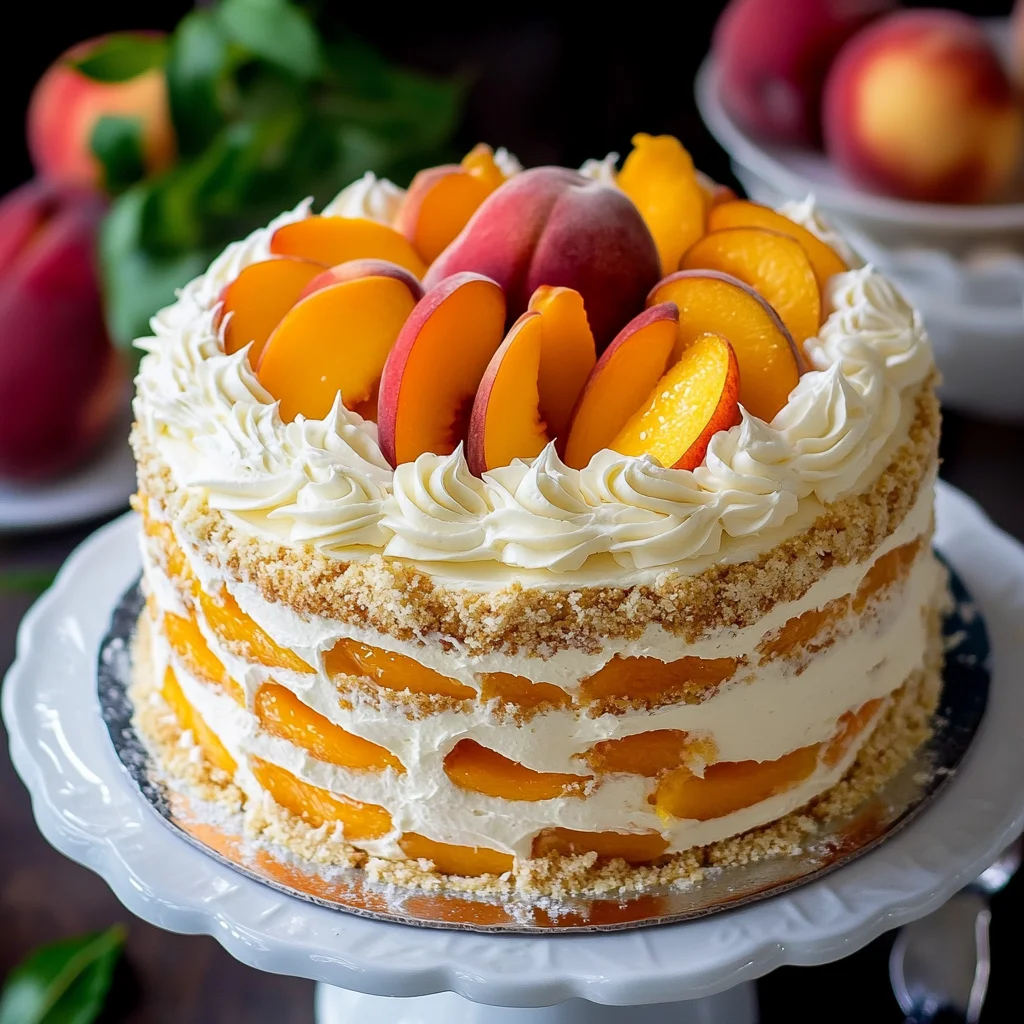 Peaches