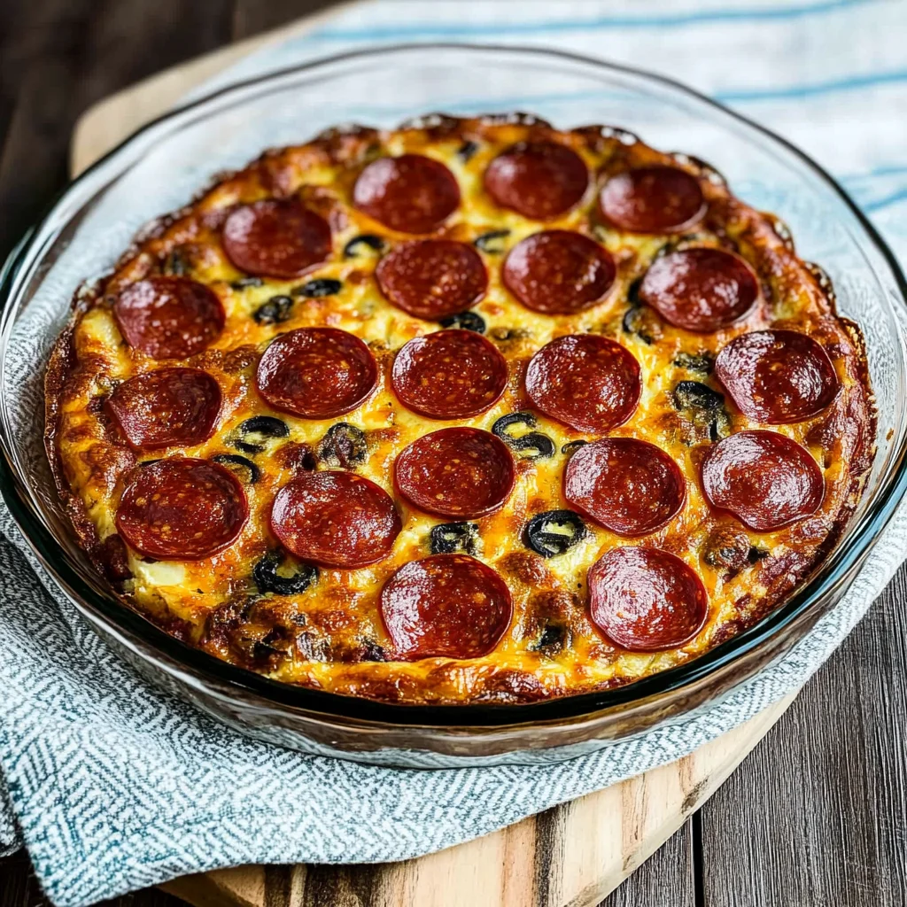 Pepperoni