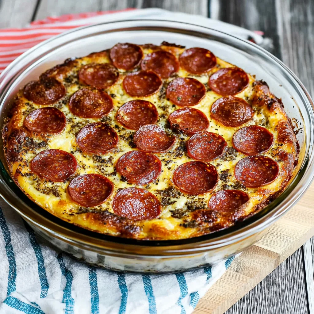 Pepperoni