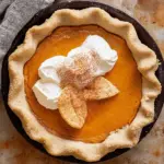 Pumpkin Pie