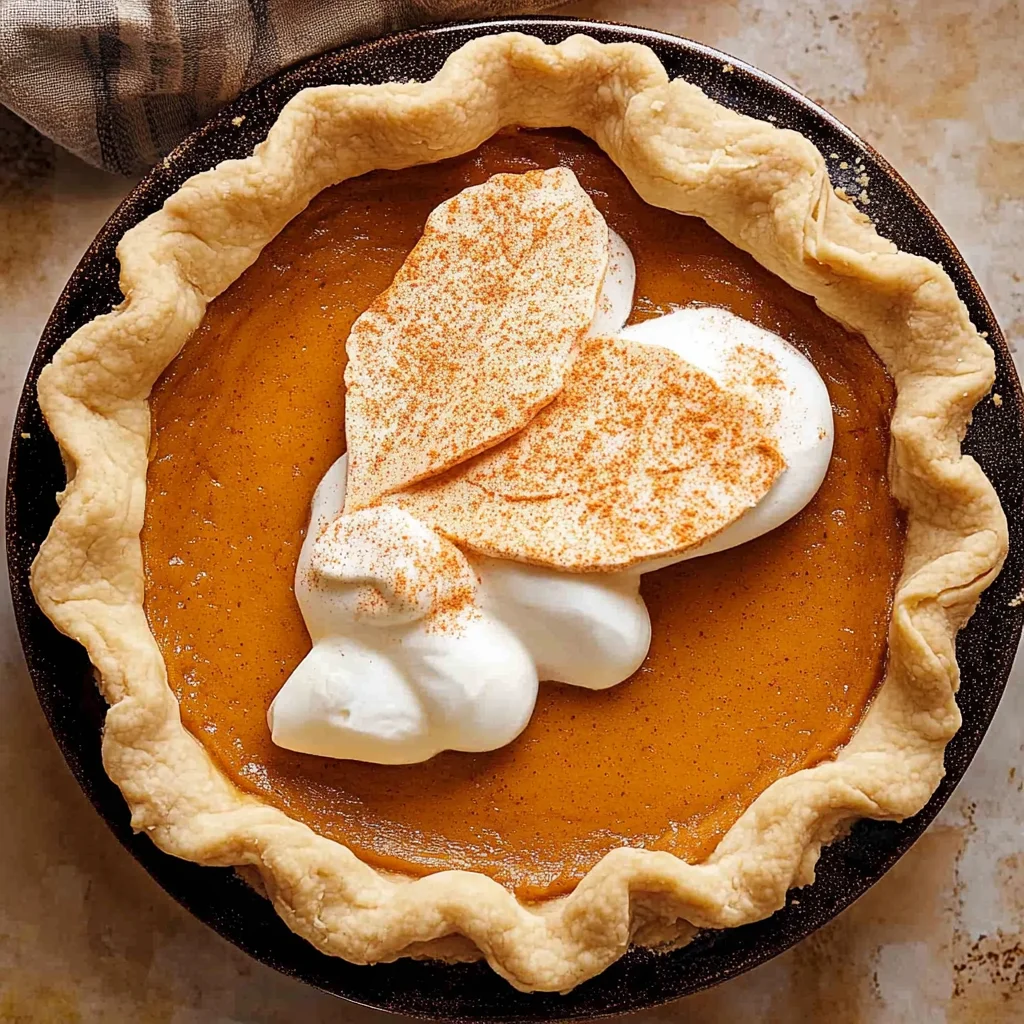 Pumpkin