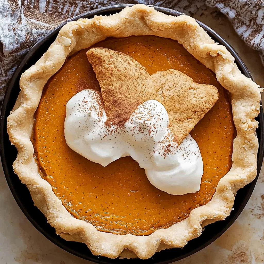 Pumpkin