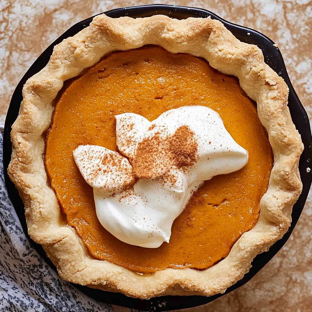Pumpkin
