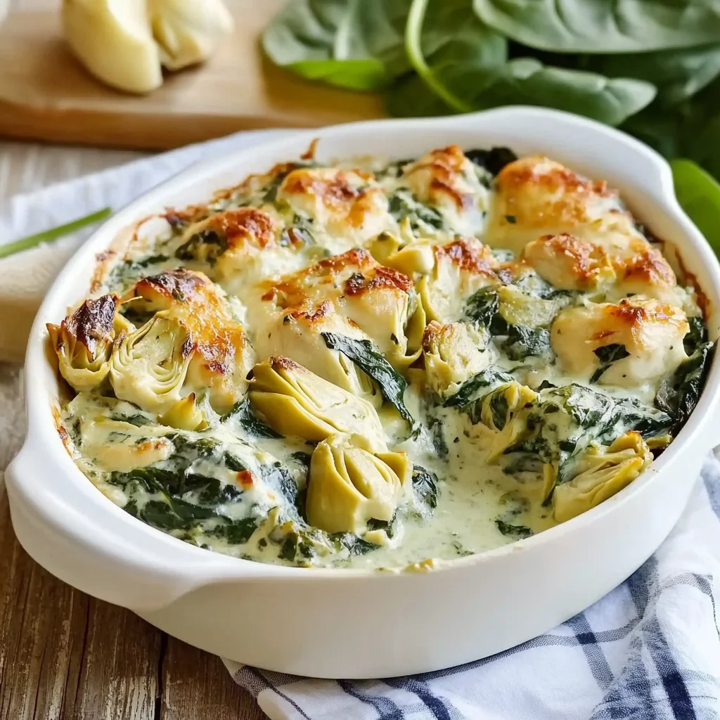 Spinach