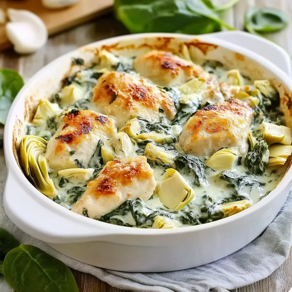 Spinach