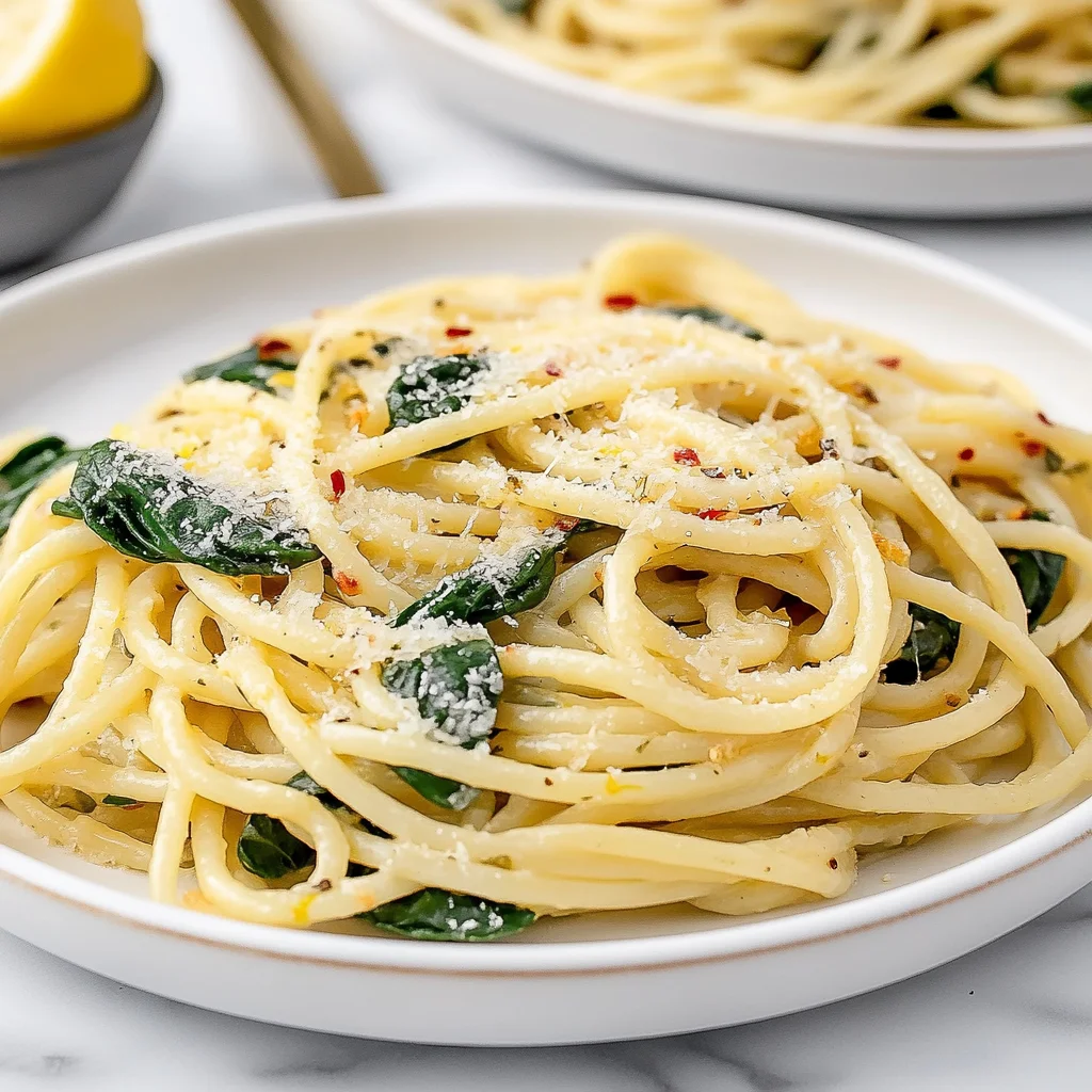 Spinach