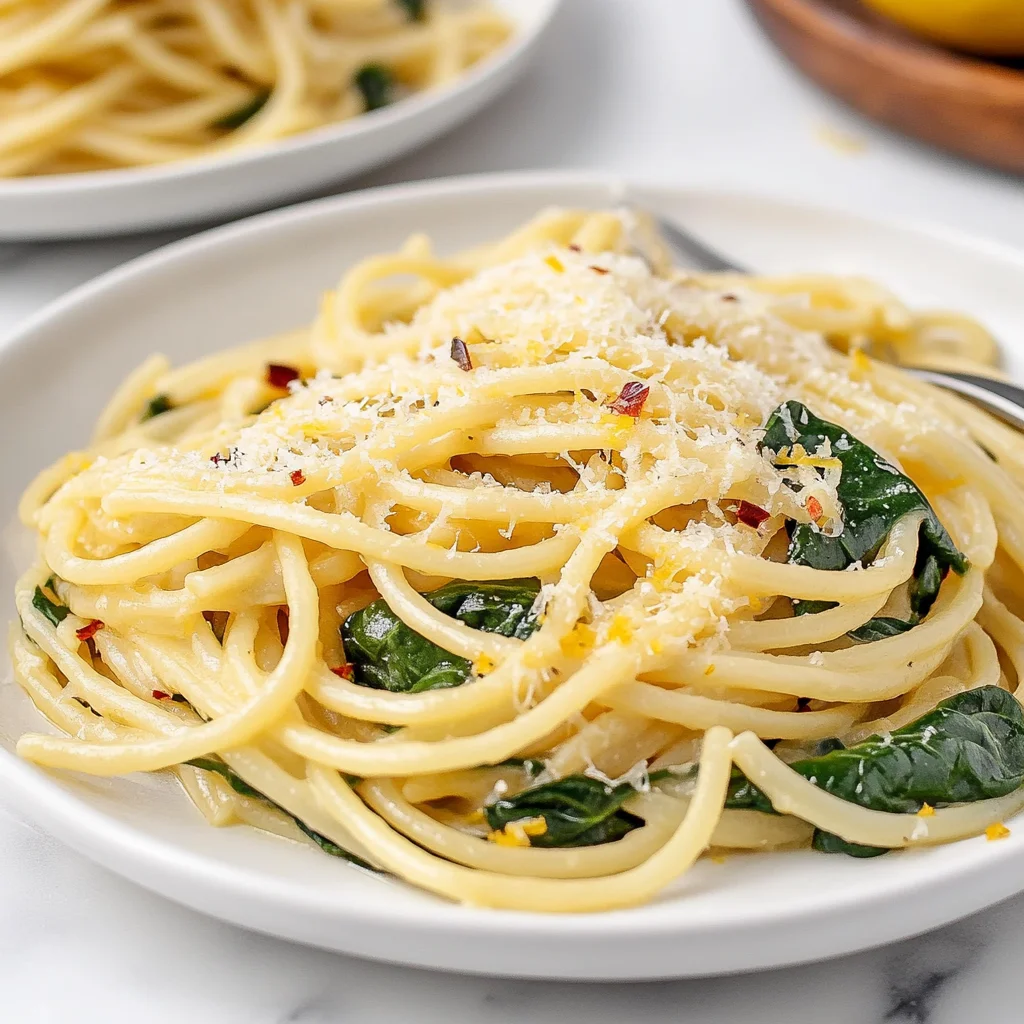 Spinach