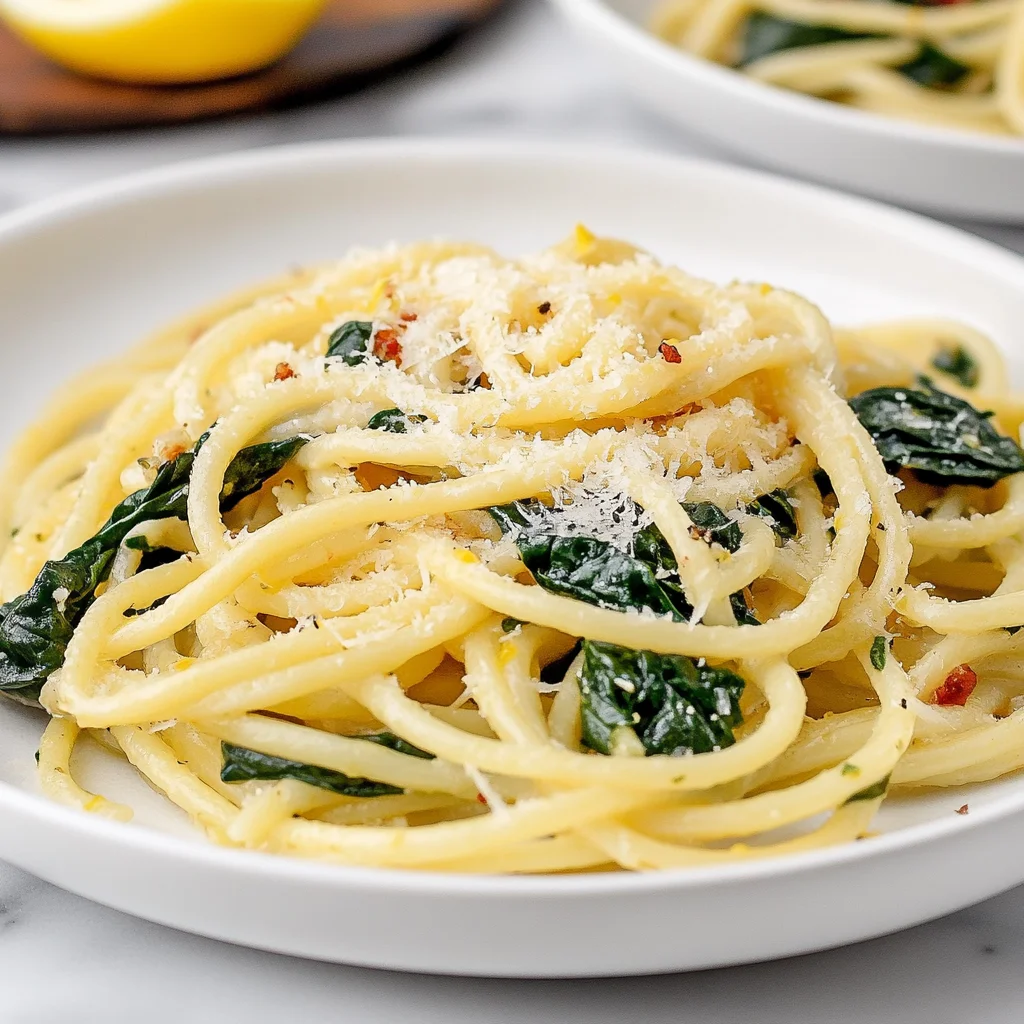 Spinach