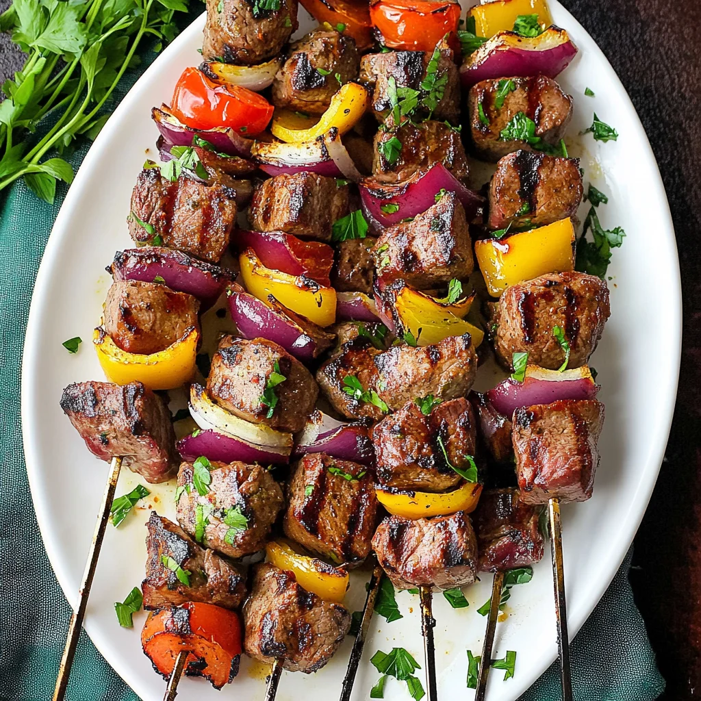 Steak