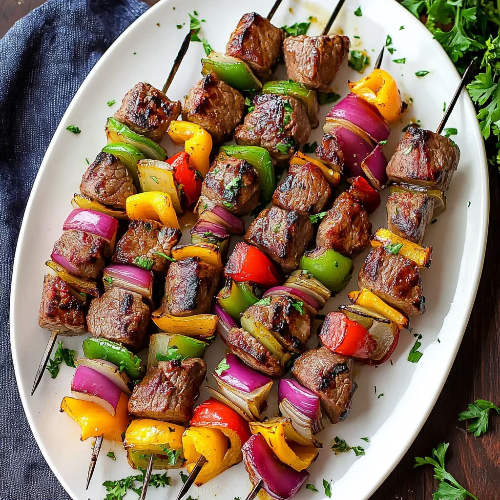 Steak