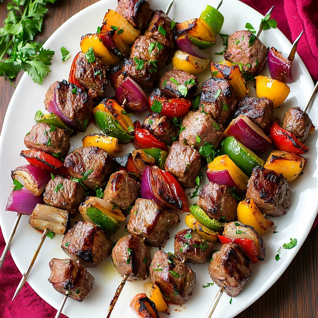 Steak