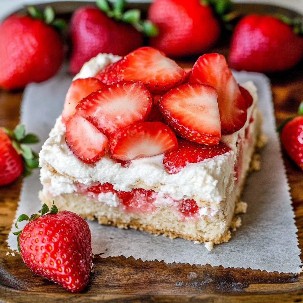 Strawberry