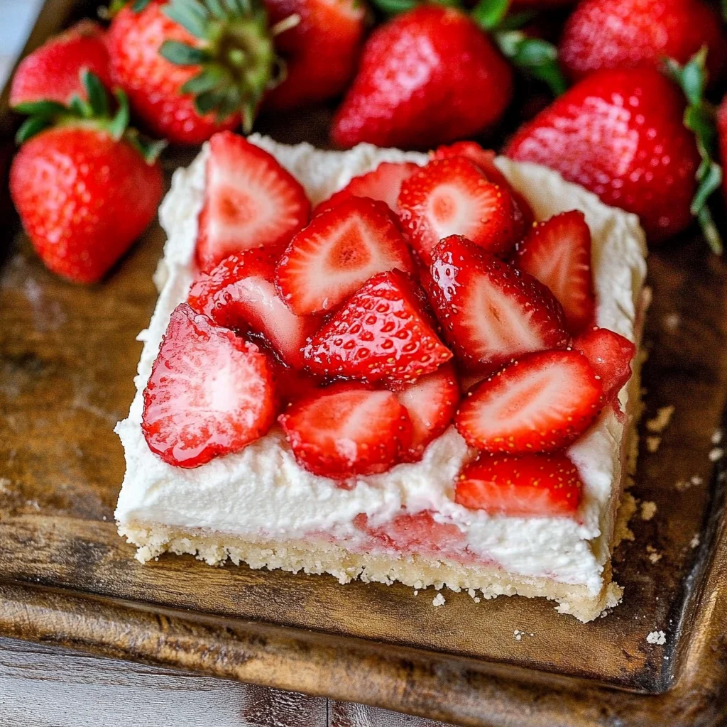 Strawberry